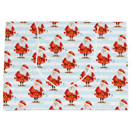 Festive Cute Jultomten