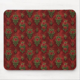 Festive Damask  Musmatta