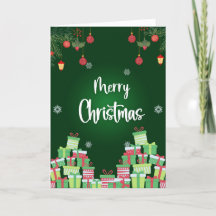 "Festive Delight"