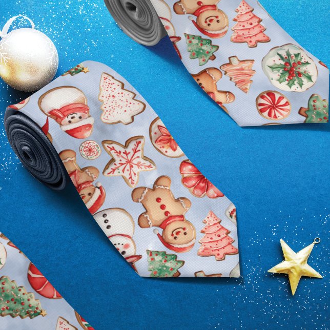 Festive Delight: jul Cookie Wonderland Slips (Skapare uppladdad)