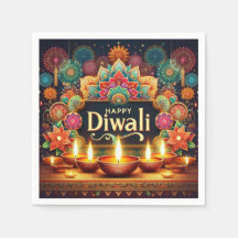 Festive Diwali