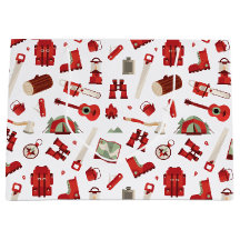 Festive Exdoor Äventyr med campingredskap