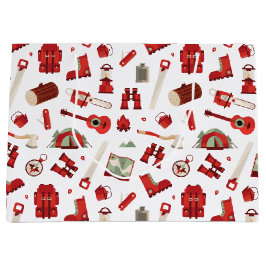 Festive Exdoor Äventyr med campingredskap