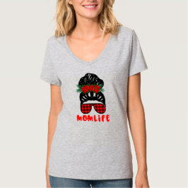 Festive & Fabulous Gift for Mammor T Shirt