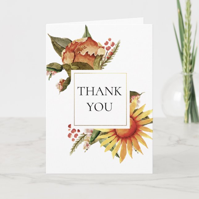 Festive Fall Flower Tack (Framsida)