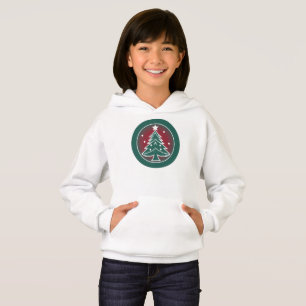 Festive Fir: Julglädje T Shirt
