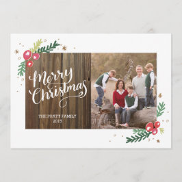 Festive Foliage Collection