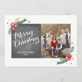 Festive Foliage Collection