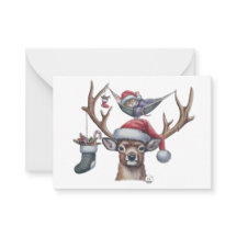 Festive Friends