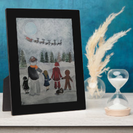 Festive Friends Painting by Alfred Fox