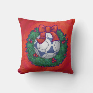 Festive Futbal in Wandeand Red Kudde