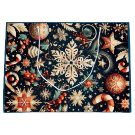 Festive Gift Wraps mod.03