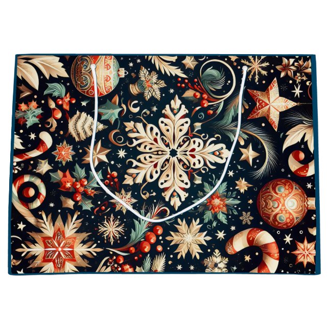 Festive Gift Wraps mod.03 (Framsidan)