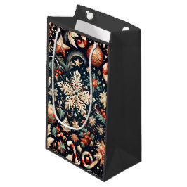 Festive Gift Wraps mod.03
