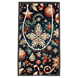 Festive Gift Wraps mod.03