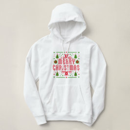 Festive God jul Design Magic T Shirt
