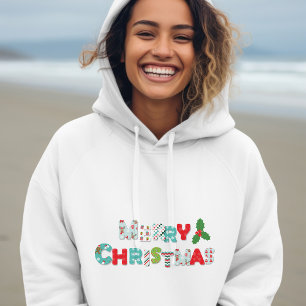 Festive God jul HELGDAGAR T Shirt