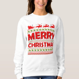 Festive God jul T Shirt