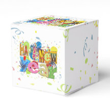 Festive Gott nytt år