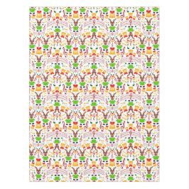 Festive Grönt och Guld Kasky julrenar