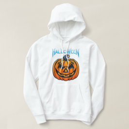 Festive Halloween Sweaters for Mysigt Firande Hoodie