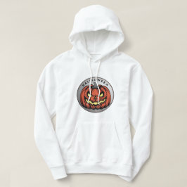 Festive Halloween Sweaters for Mysigt Firande Hoodie