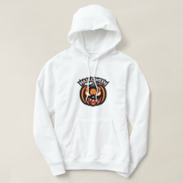 Festive Halloween Sweaters for Mysigt Firande Hoodie