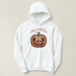 Festive Halloween Sweaters for Mysigt Firande Hoodie