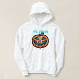 Festive Halloween Sweaters for Mysigt Firande Hoodie