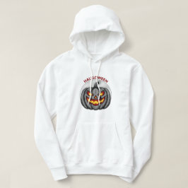 Festive Halloween Sweaters for Mysigt Firande Hoodie