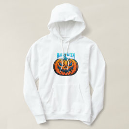 Festive Halloween Sweaters for Mysigt Firande Hoodie