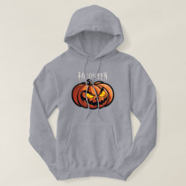 Festive Halloween Sweaters for Mysigt Firande Hoodie