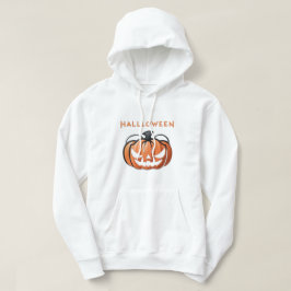 Festive Halloween Sweaters for Mysigt Firande Hoodie