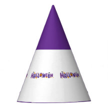 Festive Halloween Text Royal Lila Craft Supplies
