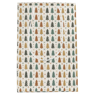 Festive Harmony Gift Bag