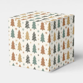 Festive Harmony  Presentaskar