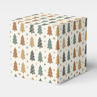 Festive Harmony  Presentaskar