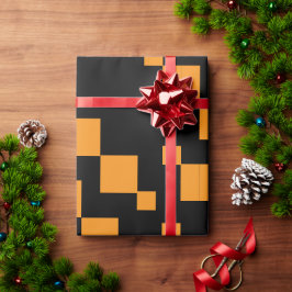 Festive Helgdag Gift Box Presentpapper