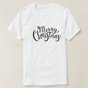 Festive Helgdag Graphic Tee