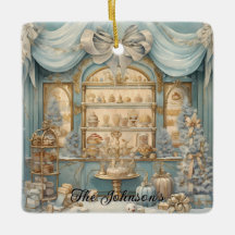 Festive Helgdag Visning