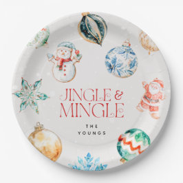 Festive Jingle & Mingle-jul