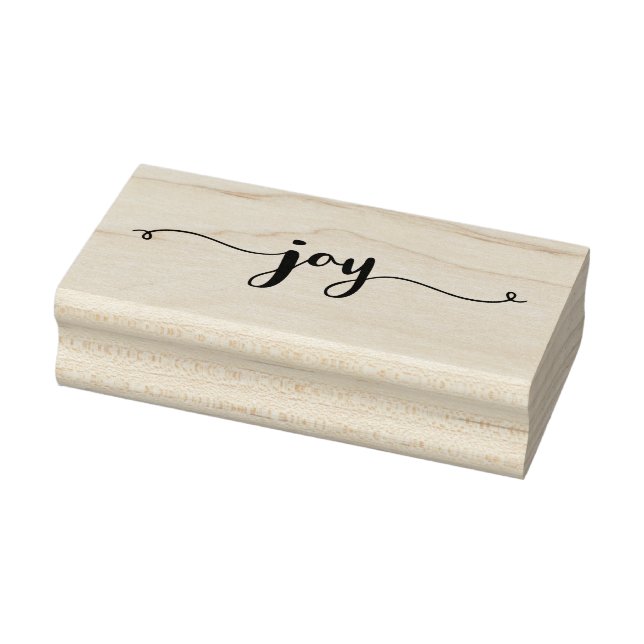 Festive Joy Helgdag Swirls | Jul | Hanukkah Stämpel (Stämpel)