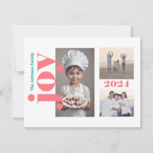 Festive Joy Julgran 3 Photo