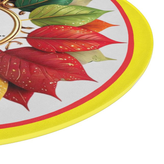 "Festive jul Shine" (Hörn)