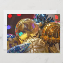 Festive julprydnader