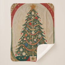 Festive Kaleidoscope