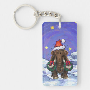 Festive Mastodon