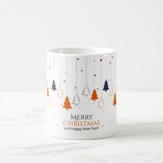 Festive Mug Kaffemugg (Center)