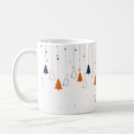 Festive Mug Kaffemugg