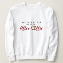 Festive och Roligt för kaffe Älskare